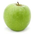 Picture of APPLES GRANNY SMITH LARGE per kg avg.