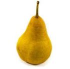 Picture of PEAR BROWN (BEURRE BOSC) per kg avg.
