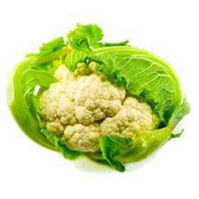 Picture of CAULIFLOWER WHOLE