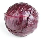 Picture of CABBAGE RED QUATER