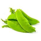 Picture of SNOW PEA PACK per kg avg.