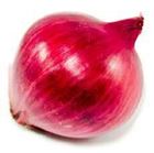 Picture of RED ONION per kg avg.