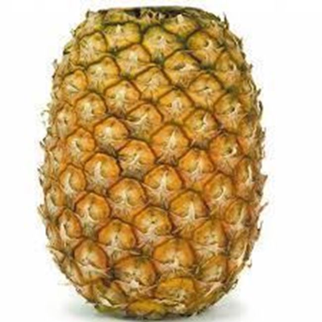 Picture of  PINEAPPLE TOPLESS