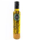 Picture of WILLOW VALE ROSEMARY & GARLIC OLIVE OIL 250ML