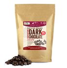 Picture of CHEFS CHOICE ORGANIC DARK CHOCOLATE DROPS 300G