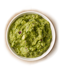 Picture of FRESH STORE MADE AVOCADO DIP avg price.