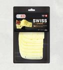 Picture of DELIREDI SWISS CHEESE SLICES 100G