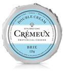 Picture of CREMEUX DOUBLE BRIE 200G
