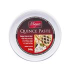 Picture of MAYERS QUINCE PASTE 240G