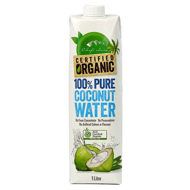 Picture of  COCONUT WATER 1L