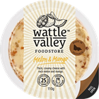 Picture of WATTLE VALLEY MELON AND MANGO FRUIT CHEESE 110G