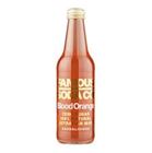 Picture of FAMOUS SODA CO BLOOD ORANGE 330ML