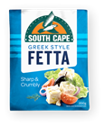 Picture of SOUTH CAPRE GREEK STYLE FETA 200G