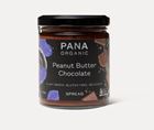 Picture of PANA ORGANIC PEANUT BUTTER CHOC SPREAD 200G