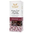 Picture of FOR THE LOVE OF CHEESES CRISPBREADS FIG & OLIVE 170G