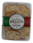 Picture of THE FAMOUS HOMEMADE BISCUITS ALMOND BISCOTTI 180G