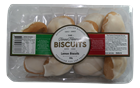 Picture of THE FAMOUS HOMEMADE BISCUITS LEMON BISCUITS 350G
