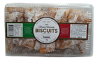Picture of THE FAMOUS HOMEMADE BISCUITS CROSTOLI 150G