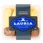 Picture of LAURIA CHOCOLATE SHORTBREAD 190G