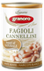 Picture of GRANORO CANNELINI BEANS 400G