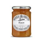 Picture of WILKIN & SONS PEACH PRESERVE 340G