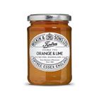 Picture of WILKIN AND SONS ORANGE AND LIME MARMALADE 340G