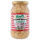 Picture of HOYTS LUPINI BEANS 500GR