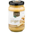 Picture of CHEFS GARDEN CRUSHED GINGER 220G