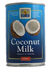 Picture of ROYAL LINE COCONUT MILK 400ML