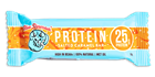 Picture of BLUE DINOSAUR SALTED CARAMEL PROTEIN BAR 60G
