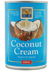 Picture of ROYAL LINE COCONUT CREAM 400ML