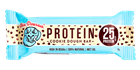 Picture of BLUE DINOSAUR COOKIE DOUGH PROTEIN BAR 60G