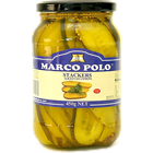 Picture of MARCO POLO SLICED CUCUMBERS 450G