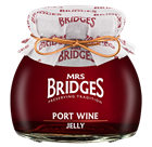 Picture of MRS BRIDGES PORT WINE JELLY