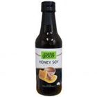 Picture of THE MARKET GROCER HONEY SOY DRESSING 320ML