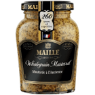 Picture of MAILLE WHOLEGRAIN MUSTARD 200ML