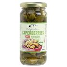 Picture of CHEFS CHOICE CAPERBERRIES IN VINEGAR 240G