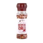 Picture of CHEFS CHOICE HIMALAYAN PINK ROCK SALT WITH CHILLI 160G