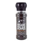 Picture of CHEFS CHPICE ORGANIC BLACK PEPPER 100G
