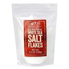 Picture of CHEFS CHOICE WHITE SEA SALT FLAKES 180G