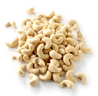 Picture of RAW CASHEWS TUB 