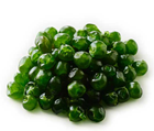 Picture of GREEN GLACE CHERRIES TUB 220G
