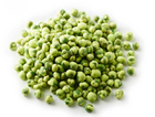 Picture of WASABI PEAS TUB 150G