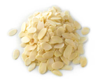 Picture of ALMONDS FLAKED TUB 150G