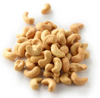 Picture of CASHEWS UNSALTED TUB 180G