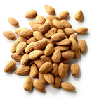 Picture of ALMONDS RAW TUB 180G