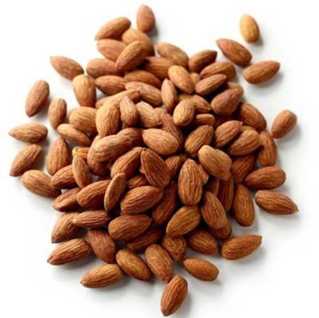 Picture of ALMONDS SMOKED TUB 180G