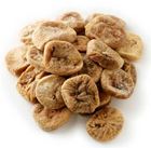 Picture of DRIED FIGS TUB 195G