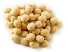 Picture of MACADAMIAS UNSALTED TUB 130G
