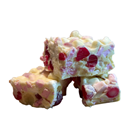 Picture of ROCKY ROAD WHITE CHOCOLATE